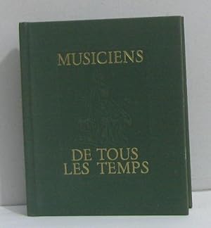 Image du vendeur pour Franz liszt mis en vente par crealivres