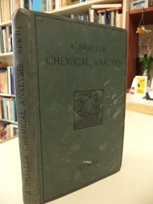 A Smaller Chemical Analysis