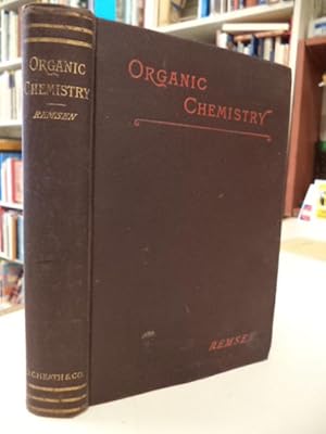 An Introduction to the Study of the Compounds of Carbon; or, Organic Chemistry