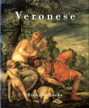 Bild des Verkufers fr (Veronese) Veronese. zum Verkauf von LIBET - Libreria del Riacquisto