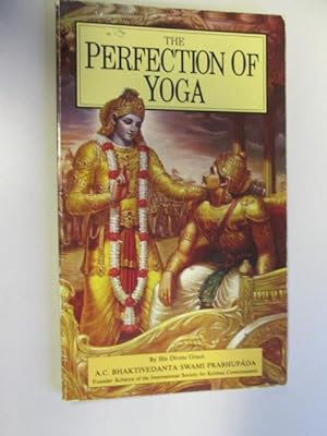 Seller image for The Perfection of Yoga for sale by Goldstone Rare Books