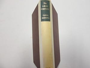 Seller image for The Great Fortune (The Balkan Trilogy Vol. 1) for sale by Goldstone Rare Books