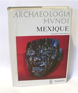 ARCHAEOLOGIA MUNDI - MEXIQUE