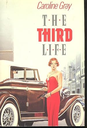 Seller image for The Third Life. for sale by Joseph Valles - Books