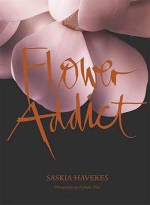 Seller image for Flower Addict (Hardcover) for sale by Grand Eagle Retail