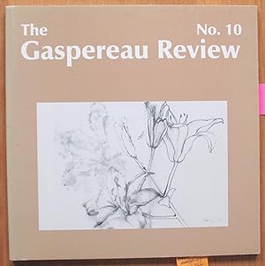 Seller image for Mischief in the Groves of Academia. From: The Gaspereau Review. No. 10 Winter 1999 for sale by Ken Jackson