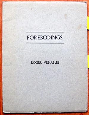 Forebodings