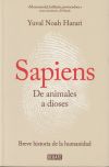 Image du vendeur pour De animales a dioses (Sapiens): una breve historia de la humanidad mis en vente par Agapea Libros