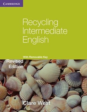 Image du vendeur pour Recycling Intermediate English with Removable Key (Paperback) mis en vente par Grand Eagle Retail