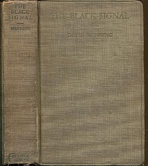 The Black Signal