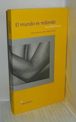 Seller image for EL MUNDO ES REDONDO for sale by LIBRERIA  SANZ