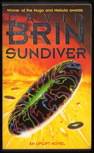 Imagen del vendedor de Sundiver a la venta por Riley Books