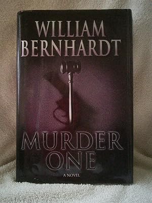 Seller image for Murder One for sale by Prairie Creek Books LLC.