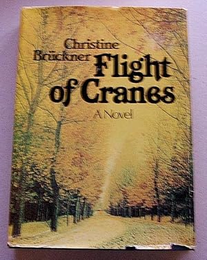 Flight of Cranes