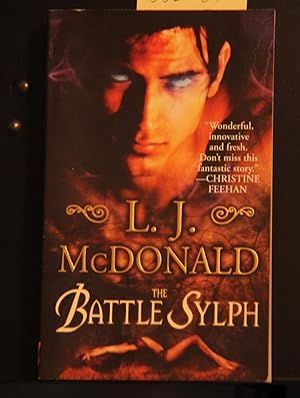 Seller image for The Battle Sylph for sale by Mad Hatter Bookstore