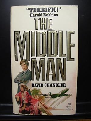 Seller image for THE MIDDLE MAN for sale by The Book Abyss