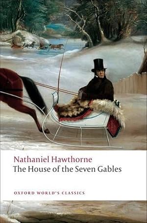 Immagine del venditore per The House of the Seven Gables (Paperback) venduto da Grand Eagle Retail