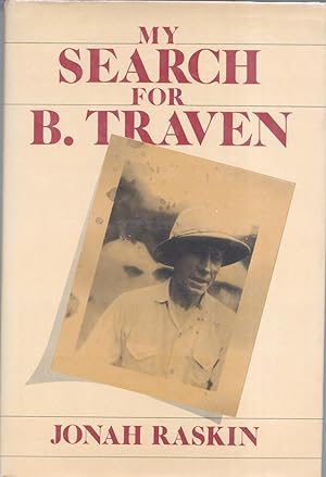 My Search for B. Traven