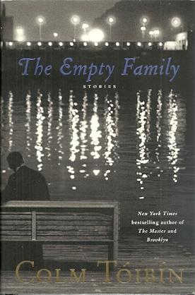 The Empty Family: Stories