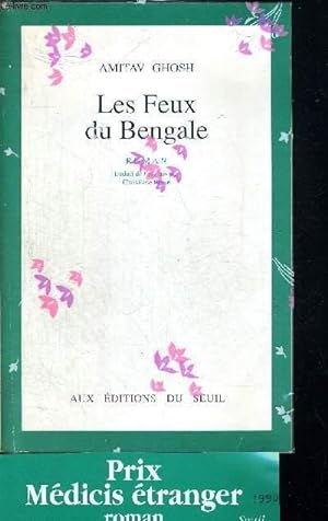 Bild des Verkufers fr LES FEUX DU BENGALE. TRADUIT DE L ANGLAIS PAR CHRISTIANE BESSE zum Verkauf von Le-Livre