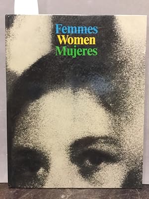 Femmes - Women - Mujeres.