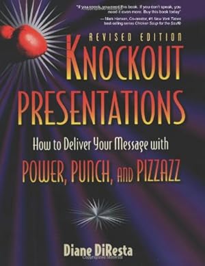 Seller image for Knockout Presentations for sale by Modernes Antiquariat an der Kyll