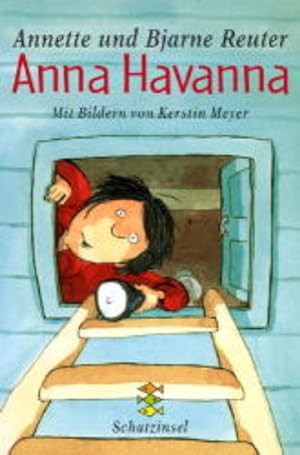 Seller image for Anna Havanna for sale by getbooks GmbH