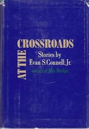 Imagen del vendedor de At the Crossroads a la venta por Shamrock Books