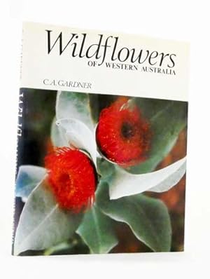 Bild des Verkufers fr Wildflowers of Western Australia zum Verkauf von Adelaide Booksellers