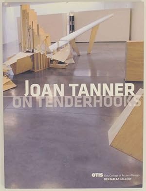 Image du vendeur pour Joan Tanner: On Tenderhooks mis en vente par Jeff Hirsch Books, ABAA