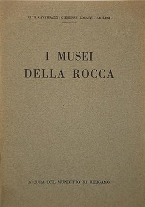 I musei della Rocca