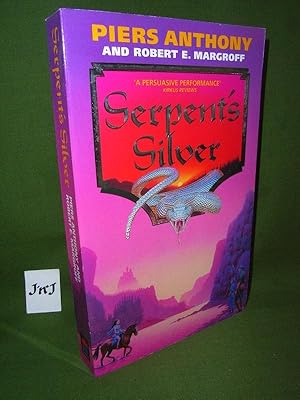 Seller image for SERPENT'S SILVER for sale by Jeff 'n' Joys Quality Books