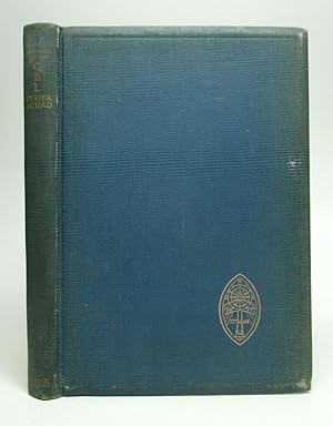 Q.B.L. or The Bride's Reception,; Being a Short Cabalistic Treatise on the Nature and Use of the ...