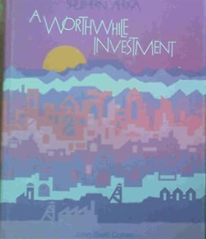 Bild des Verkufers fr Southern Africa : A Worthwhile Investment zum Verkauf von Chapter 1