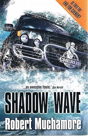 Seller image for Shadow Wave for sale by Marlowes Books and Music