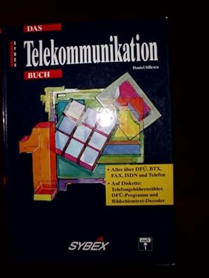Das Telekommunikation Buch