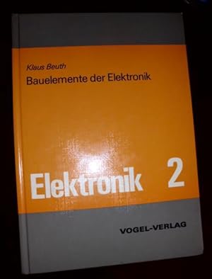 Bauelemente der Elektronik