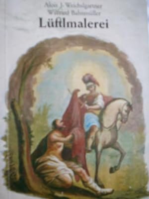Seller image for Lftlmalerei for sale by Buchstube Tiffany