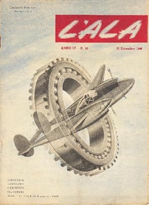 L'ALA N.24/1948