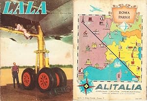 L'ALA N.2/1950