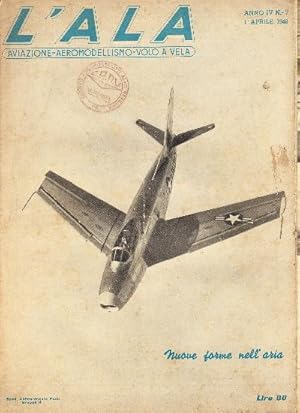 L'ALA N.7/1948