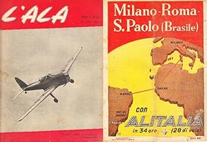 L'ALA N.14/1949