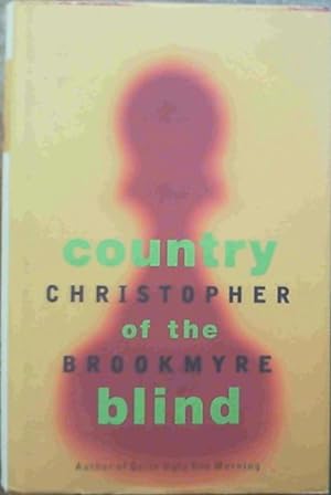 Immagine del venditore per Country of the Blind venduto da Chapter 1