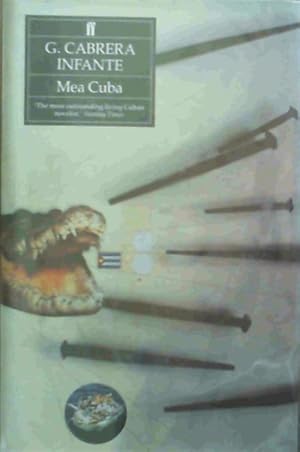 Immagine del venditore per Mea Cuba venduto da Chapter 1