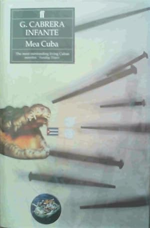 Seller image for Mea Cuba for sale by Chapter 1