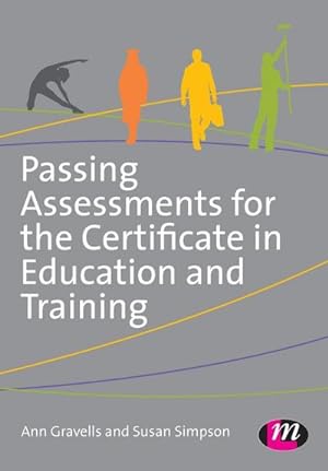 Seller image for Passing Assessments for the Certificate in Education and Training for sale by AHA-BUCH GmbH