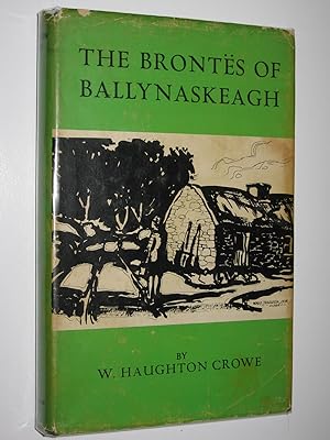 The Brontes of Ballynaskeagh