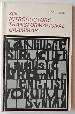 An introductory Transformational Grammar