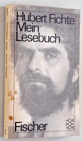 Bild des Verkufers fr Mein Lesebuch. zum Verkauf von Baues Verlag Rainer Baues 