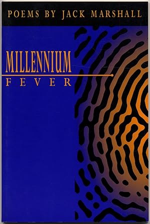 Bild des Verkufers fr Millennium Fever. Poems zum Verkauf von Between the Covers-Rare Books, Inc. ABAA